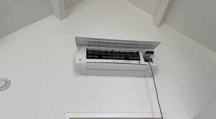 FWD SLP Panasonic airco 3