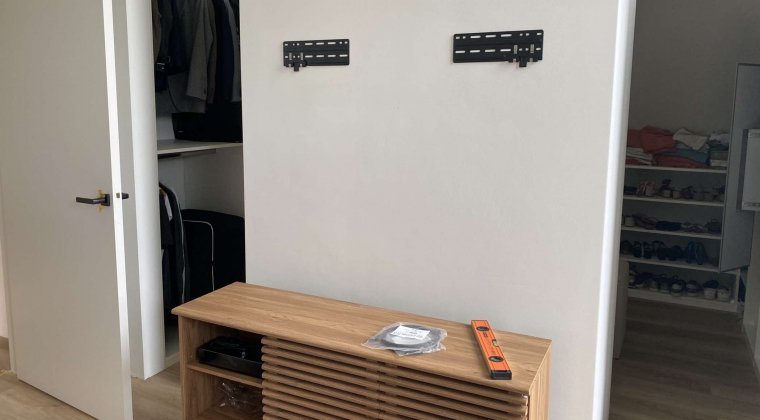 FWD SLP Samsung the Frame