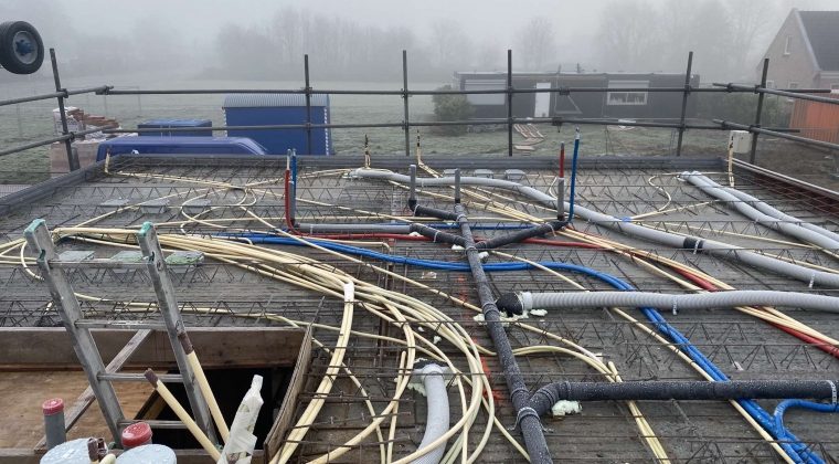 FWD SLP Update maart 1