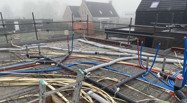 FWD SLP Update maart 2