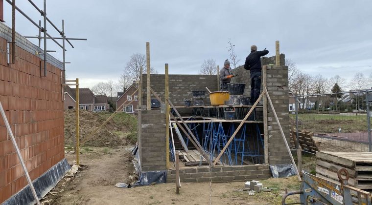 FWD SLP Update maart 3