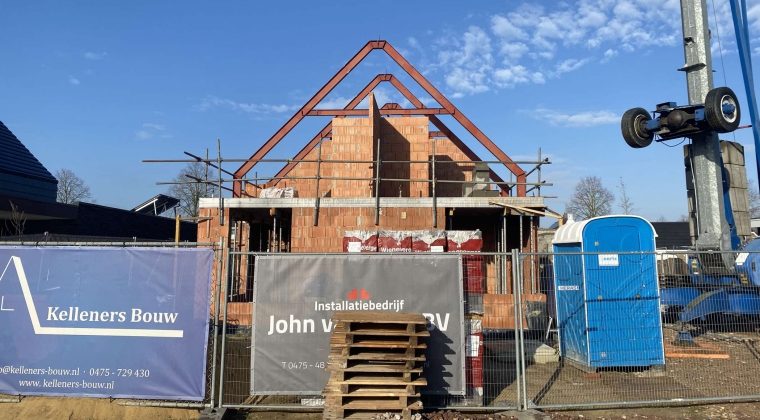 FWD SLP Update maart 4