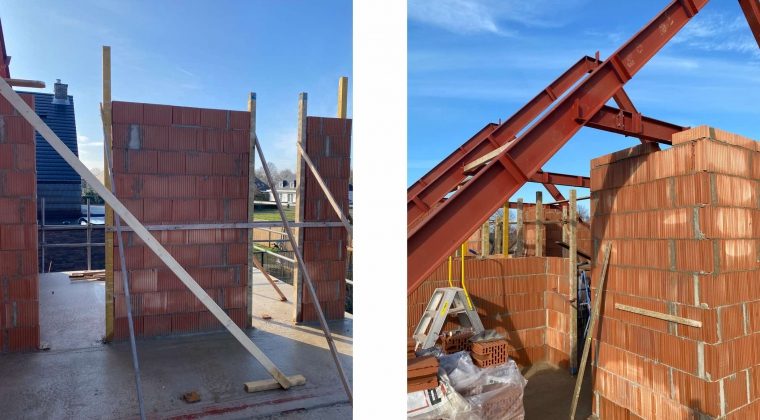 FWD SLP Update maart 5