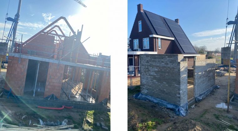 FWD SLP Update maart 6