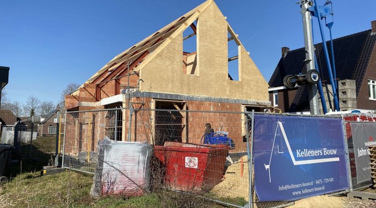 FWD SLP Update maart 7