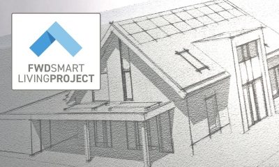 FWD SLP header post