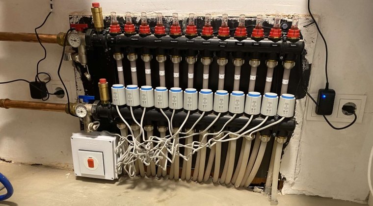 FWD SLP vloerverwarming 2