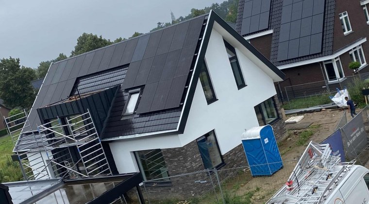 FWD SLP zonnepanelen 3