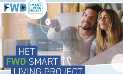 FWD Smart Living Project