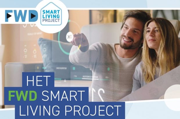FWD Smart Living Project