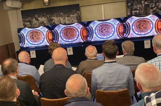 FWD TV Shoot-out 2019 2