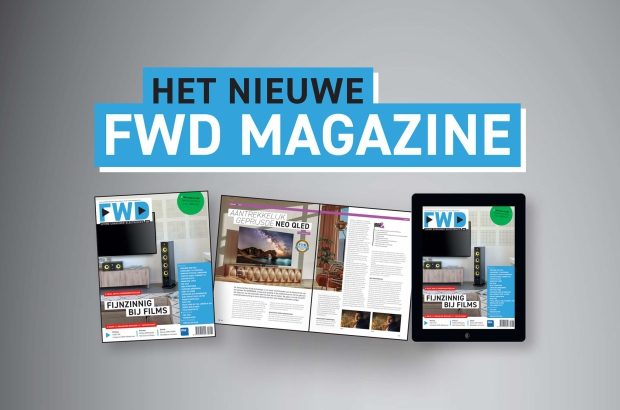 FWD februari 2022