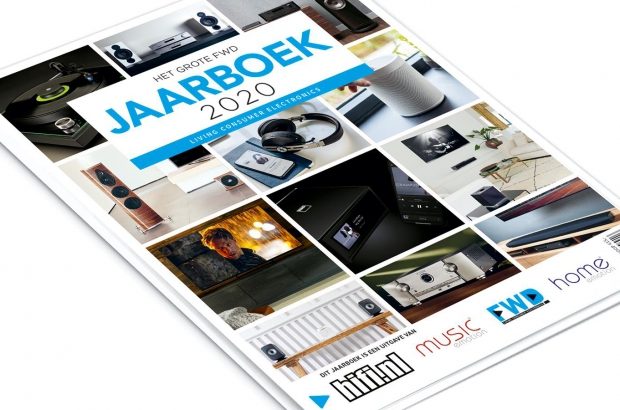 FWD jaarboek 2020