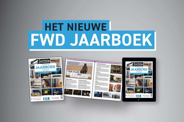 FWD jaarboek 2022