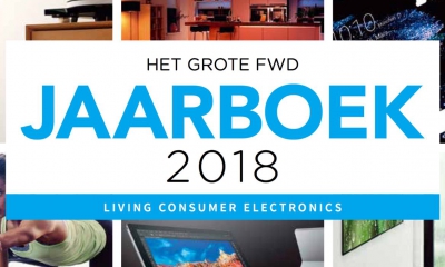 FWD-jaarboek