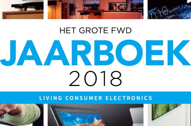FWD-jaarboek