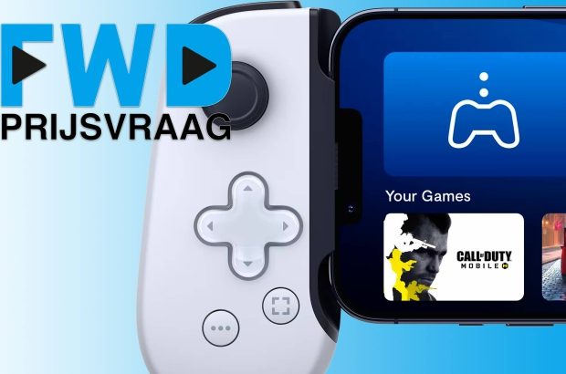 FWD prijsvraag