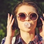 FWD zomer special hoofdtelefoon