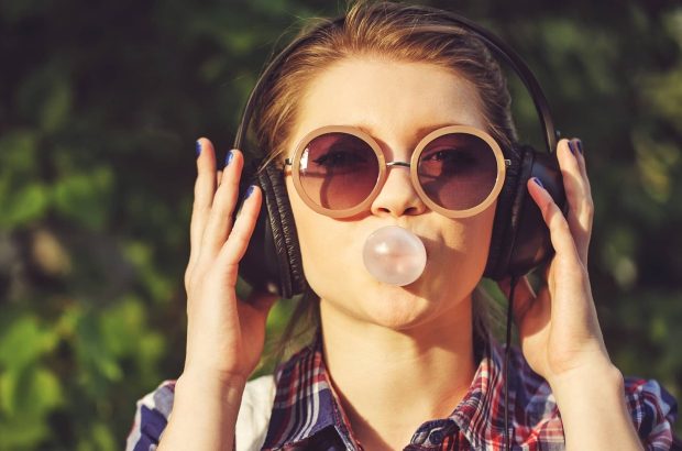 FWD zomer special hoofdtelefoon