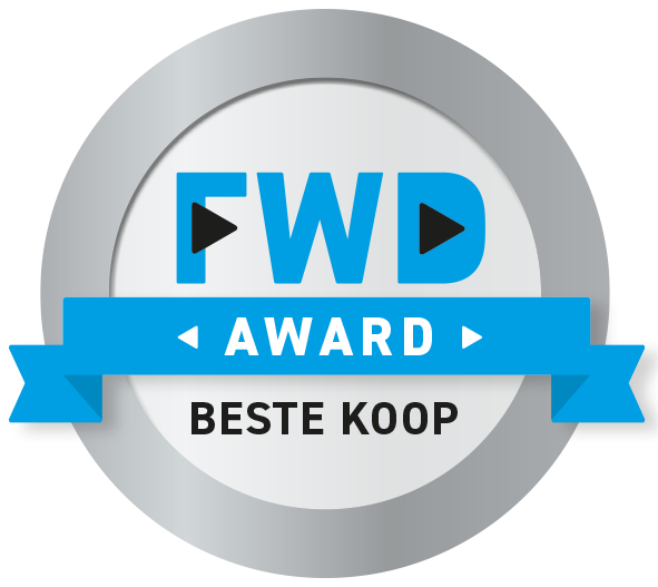 FWD award
