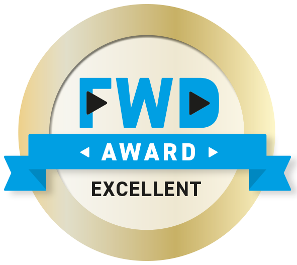 FWD award