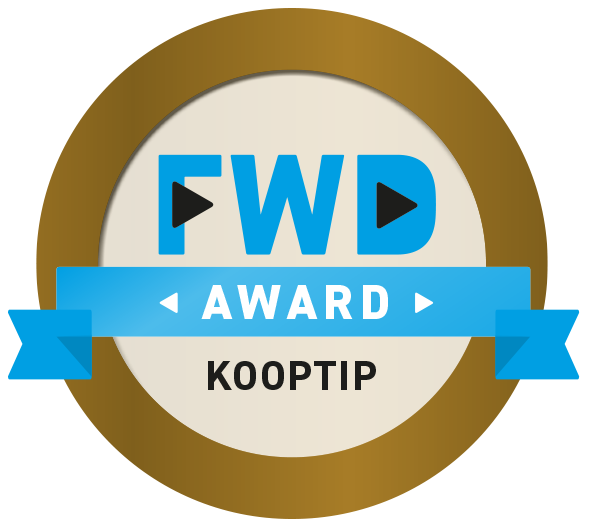 FWD award