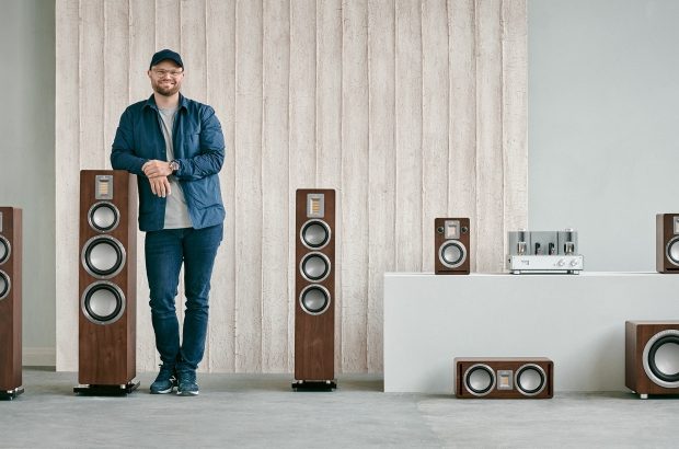 Fabrieksbezoek Audiovector_5