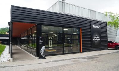 Fabrieksbezoek Focal 2019 1