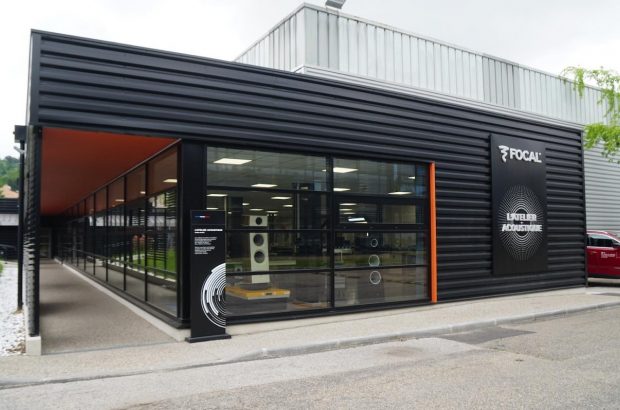 Fabrieksbezoek Focal 2019 1