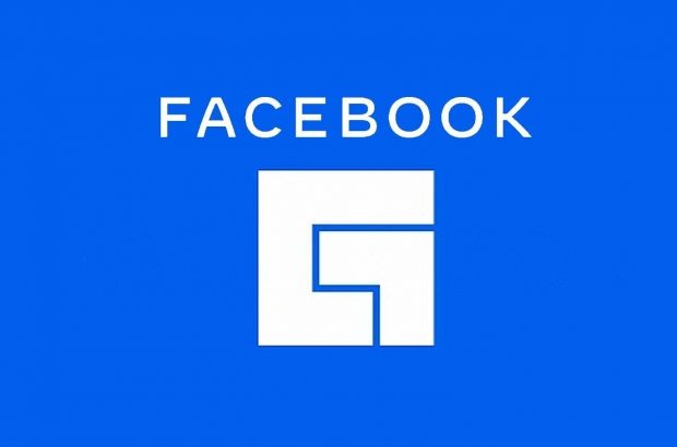 Facebook Gaming Logo