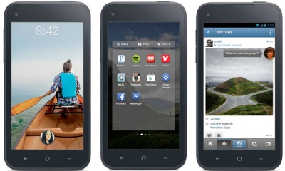 Facebook-Home