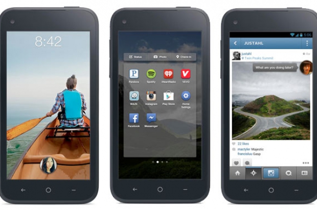Facebook-Home