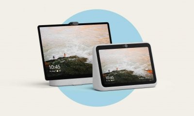 Facebook Portal Go Portal+