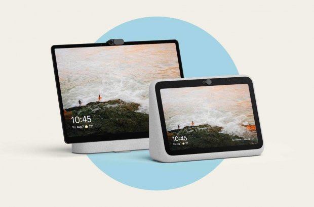 Facebook Portal Go Portal+