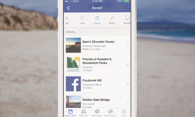 Facebook-Save