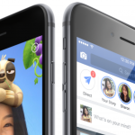Facebook Stories