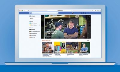 Facebook Watch