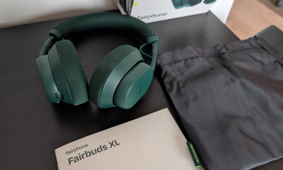 Fairbuds XL 2025