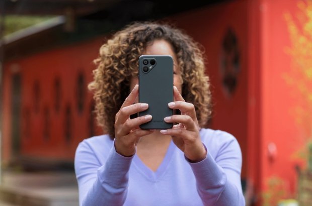 Fairphone 4