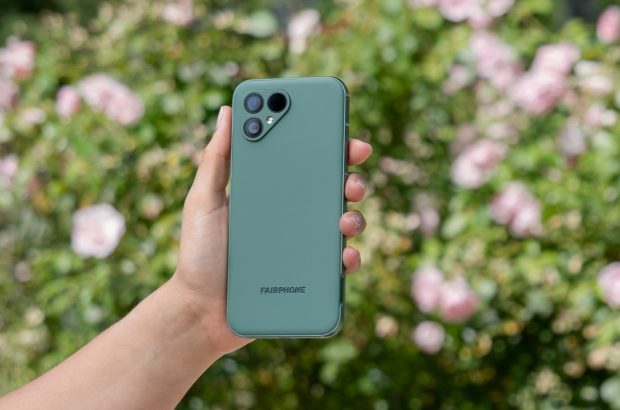 Fairphone 5