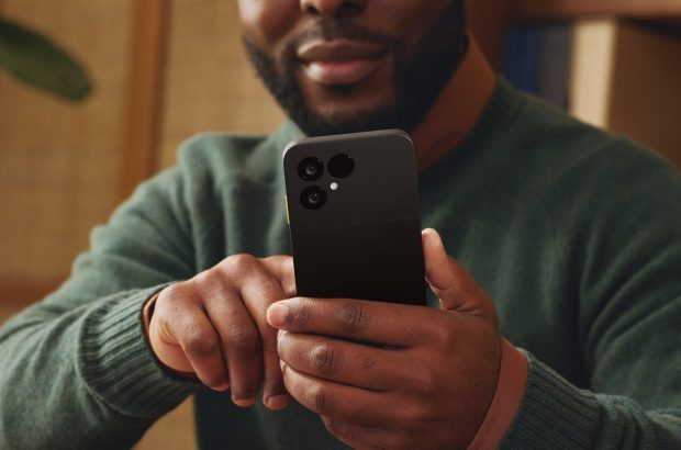 Fairphone Gen 6