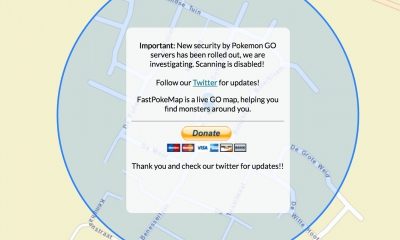 Fastpokemap 1