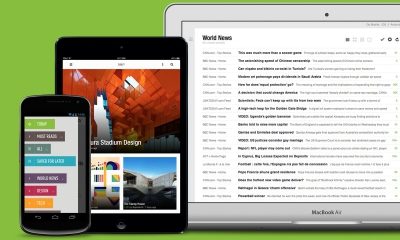 Feedly