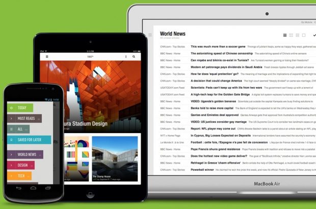 Feedly