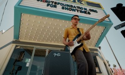 Fender x Teufel ROCKSTER