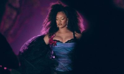 Fenty x Savage