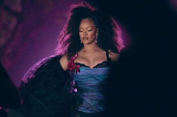 Fenty x Savage
