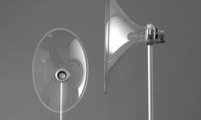 Ferguson Hill Clear Speaker System-2