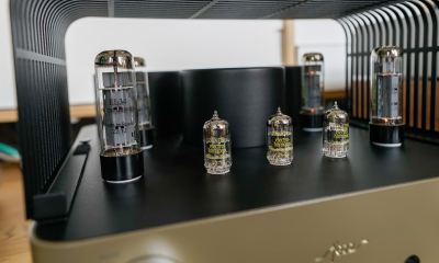 Fezz Audio Luna – 1