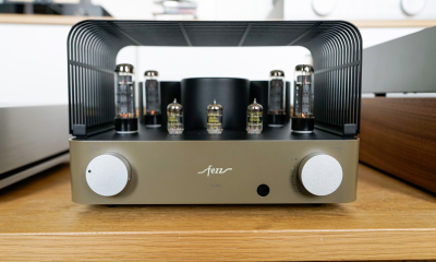 Fezz Audio Luna